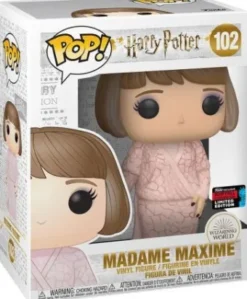 Madame Maxime - 15 cm