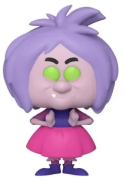 Madame Mim