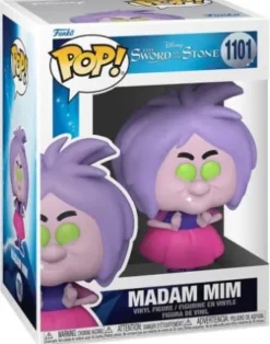 Madame Mim