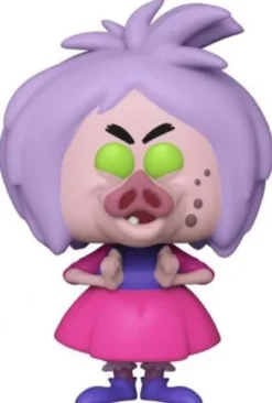 Madame Mim
