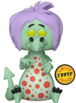 Madame Mim Dragon [Chase] - 15 cm