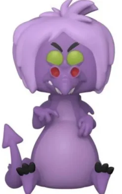 Madame Mim Dragon - 15 cm [avec Chase]