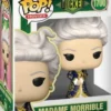 Madame Morrible