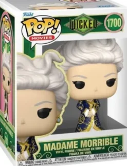 Madame Morrible
