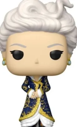 Madame Morrible