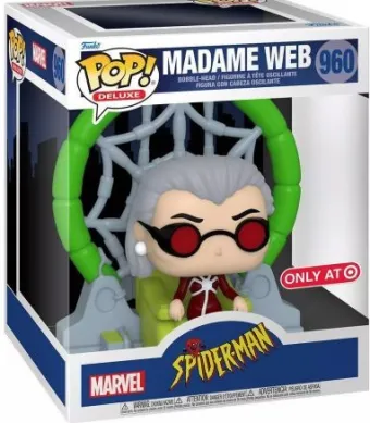 Madame Web
