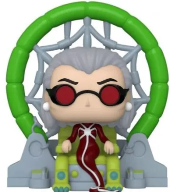 Madame Web