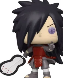 Madara (Réanimation)