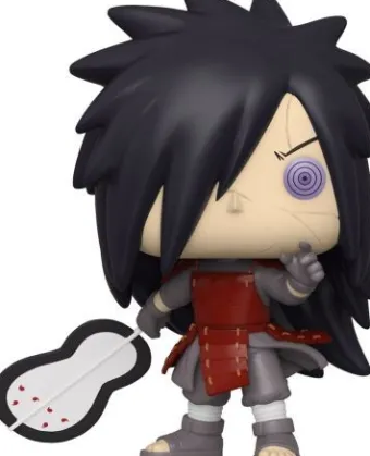 Madara (Réanimation)