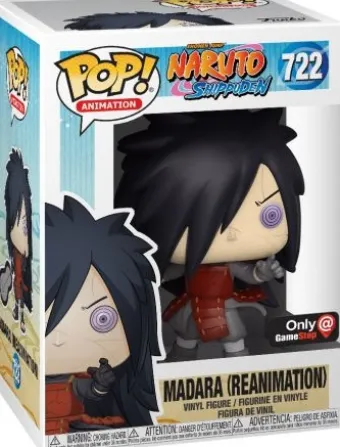 Madara (Réanimation)