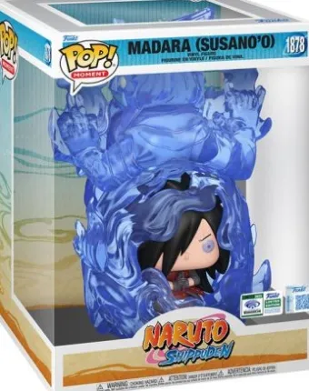 Madara (Susano’o)