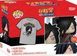 Madara - T-Shirt