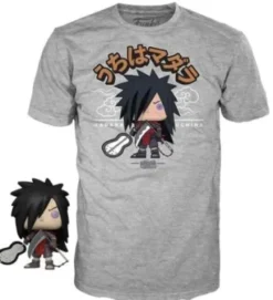Madara - T-Shirt