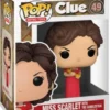 Mademoiselle Josephine - Cluedo