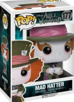 Mad Hatter