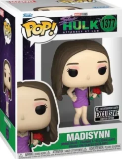 Madisynn