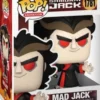Mad Jack
