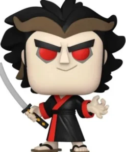 Mad Jack