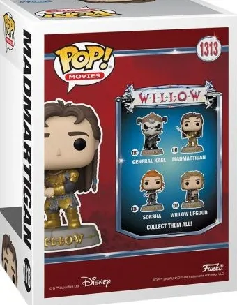 Madmartigan