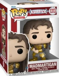 Madmartigan