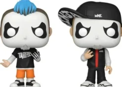 Madrox & Monoxide - Pack