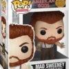 Mad Sweeney