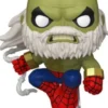 Maestro (Spider-Man Mash-up)