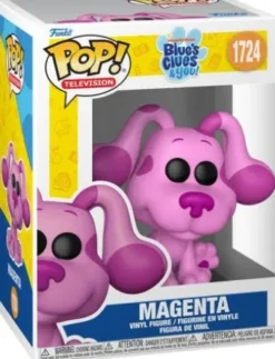 Magenta