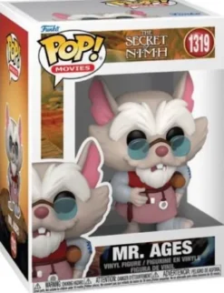 M. Ages