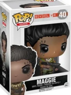 Maggie