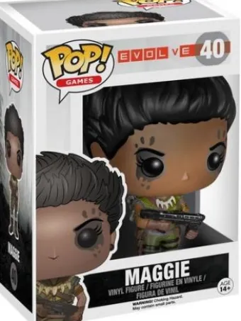 Maggie