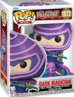 Magicien des Ténèbres