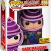 Magicien des Ténèbres