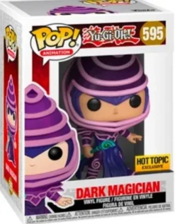 Magicien des Ténèbres