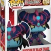 Magicien Du Chaos Sombre