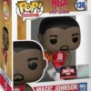 Magic Johnson
