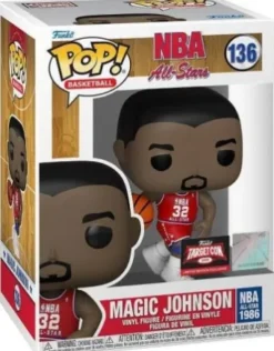 Magic Johnson