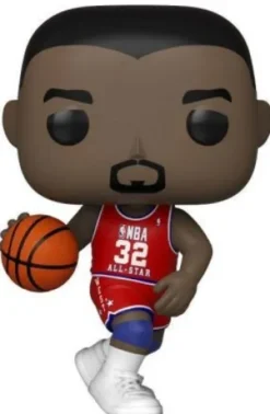 Magic Johnson