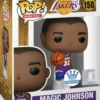 Magic Johnson