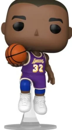 Magic Johnson