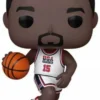 Magic Johnson