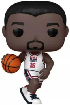 Magic Johnson