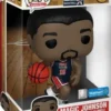 Magic Johnson - 25 cm