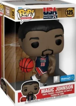 Magic Johnson - 25 cm