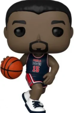 Magic Johnson - 25 cm