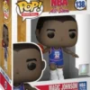 Magic Johnson - Nba All Stars