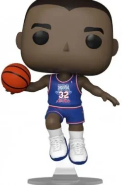 Magic Johnson - Nba All Stars