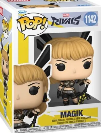 Magik