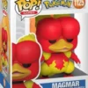 Magmar