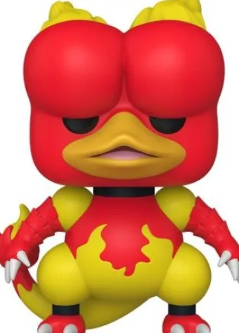 Magmar